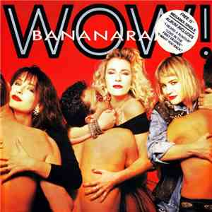Bananarama - Wow!