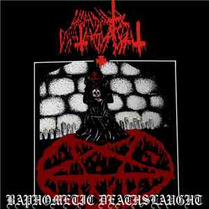 Baphometic Deathslaught - Baphometic Deathslaught