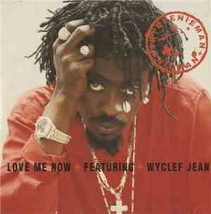 Beenie Man - Love Me Now