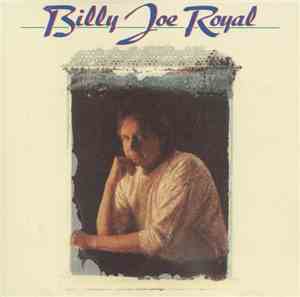 Billy Joe Royal - Billy Joe Royal