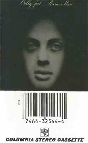 Billy Joel - Piano Man