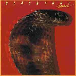 Blackfoot  - Strikes