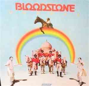 Bloodstone - Unreal