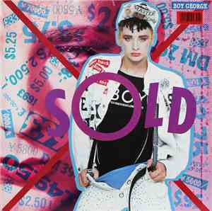 Boy George - Sold