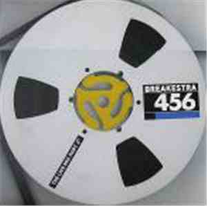 Breakestra - The Live Mix Part 2