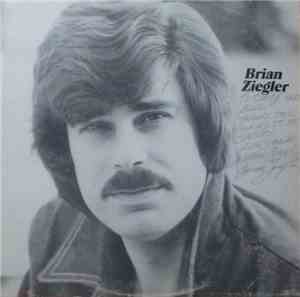 Brian Ziegler  - Brian Ziegler