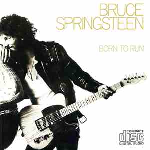 Bruce Springsteen - Born To Run
