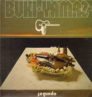 Buki Yamaz - Segundo