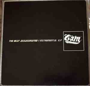 Cam - The Beat Assassinated / Instrumental E.P