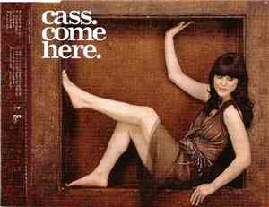 Cass - Come Here