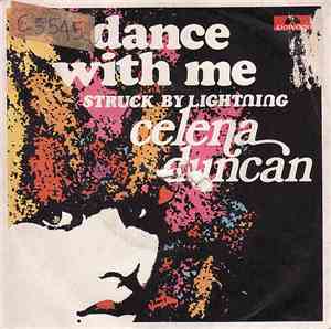 Celena Duncan - Dance With Me