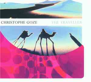 Christophe Goze - The Traveller