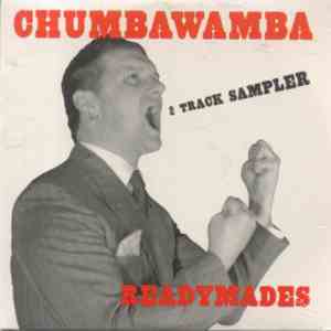 Chumbawamba - 2 Track Sampler - Readymades