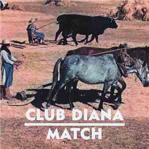 Club Diana - Match