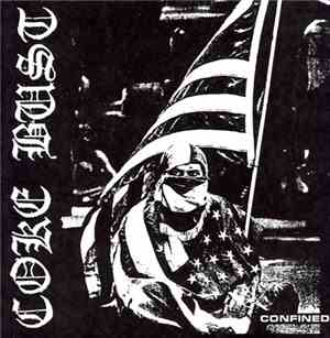 Coke Bust - Confined