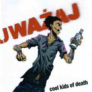 Cool Kids Of Death - Uważaj