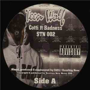 Cotti ft Badness  / Coki vs Cotti - Teen Wolf / Jugger-Nog