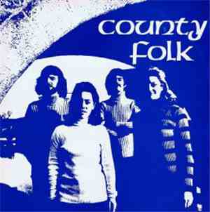 County Folk - County Folk