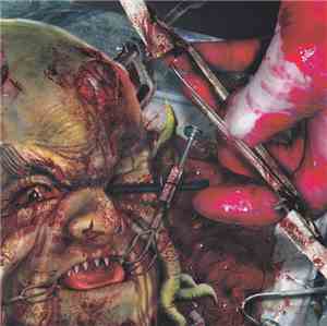 Cripple Bastards / Sublime Cadaveric Decomposition - Slimewave Edition Two  ...