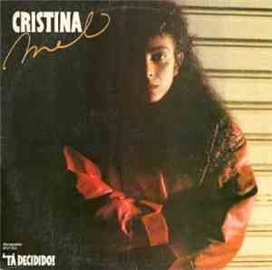 Cristina Mel - Tá Decidido
