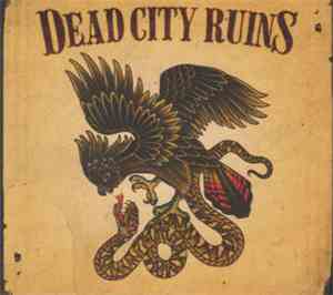 Dead City Ruins - Dead City Ruins