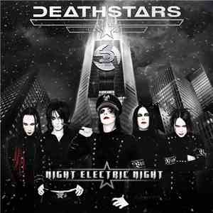 Deathstars - Night Electric Night