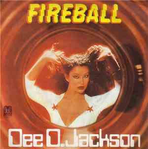 Dee D. Jackson - Fireball
