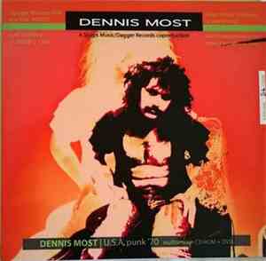 Dennis Most - Same