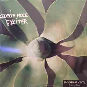 Depeche Mode - Exciter