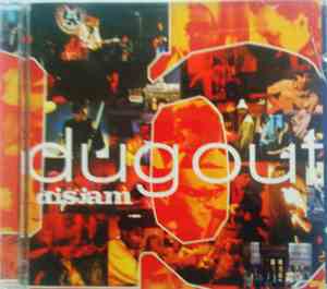 Disjam - Dugout