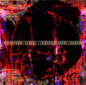 Dissecting Table - Presentative Realism