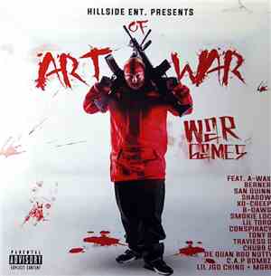 Doc-9 - Art Of War
