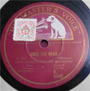Duke Ellington & His Orchestra - Jack The Bear / Morning Glory