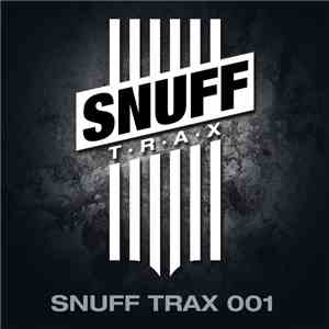 Elec Pt.1 / Snuff Crew - Snuff Trax 001