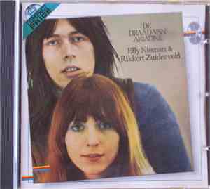 Elly Nieman & Rikkert Zuiderveld - De Draad Van Ariadne