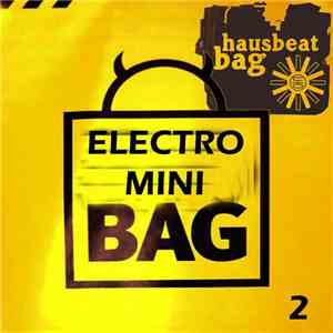 Emanuele Di Sante / TJ & SK - Electro Mini Bag 2