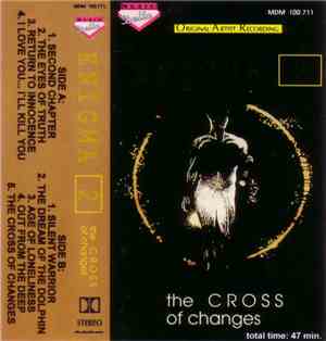 Enigma - The Cross Of Changes
