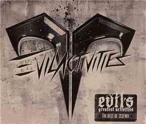 Evil Activities - Evil's Greatest Activities - The Best Of