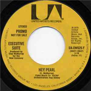 Executive Suite - Hey! Pearl