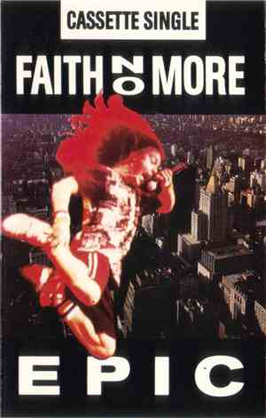 Faith No More - Epic