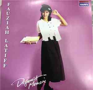 Fauziah Latiff - DiGamit Memori