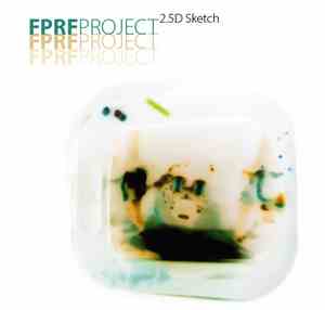 FPRFproject - 2.5D Sketch