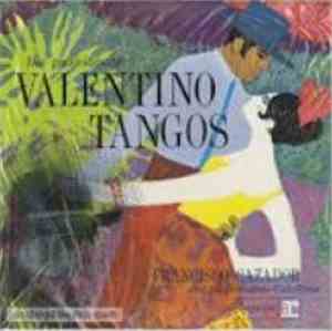 Francisco Cazador And His Barcelona Caballeros - The Passionate Valentino T ...
