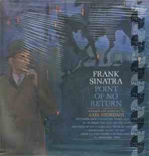 Frank Sinatra - Point Of No Return
