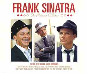 Frank Sinatra - The Platinum Collection