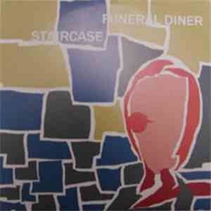 Funeral Diner / Staircase  - The World Of Forms