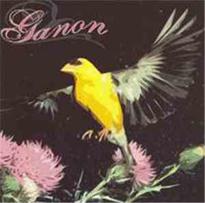 Ganon  - In The Dead Of Sleep