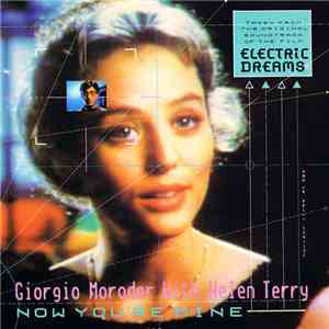 Giorgio Moroder With Helen Terry - Now You're Mine