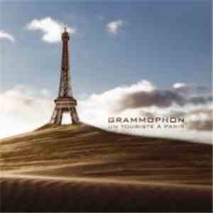 Grammophon - Un Touriste À Paris