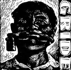 Gride / Mrtvá Budoucnost - Možnost Volby / Human - Machine